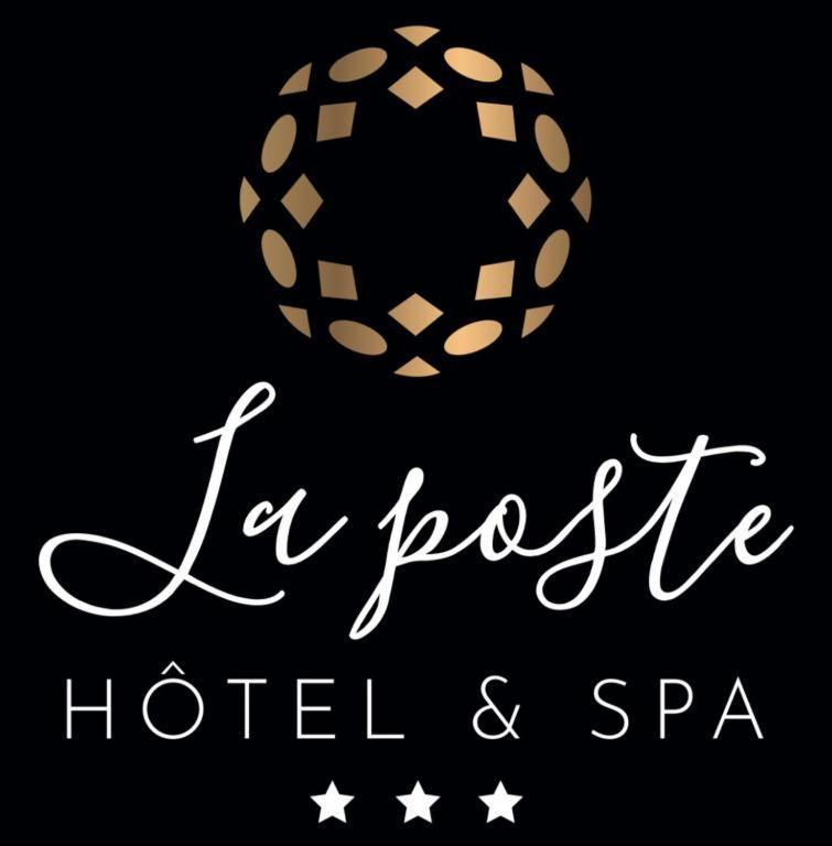 Logis Hotel De La Poste Vitry-le-François المظهر الخارجي الصورة